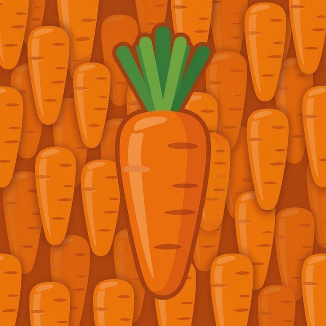Аватар @CarrotMafia_bot