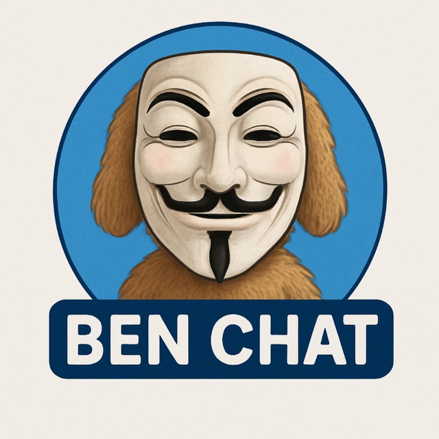 Аватар Ben chat