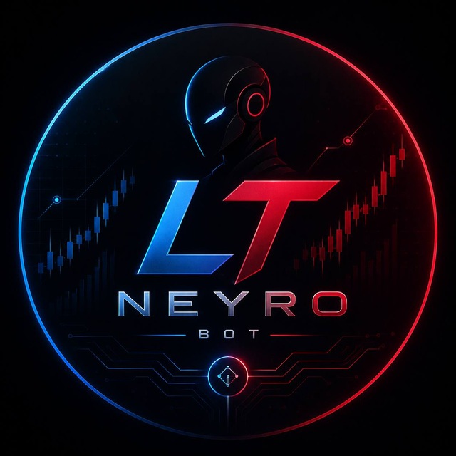 Аватар LT NEYRO bot