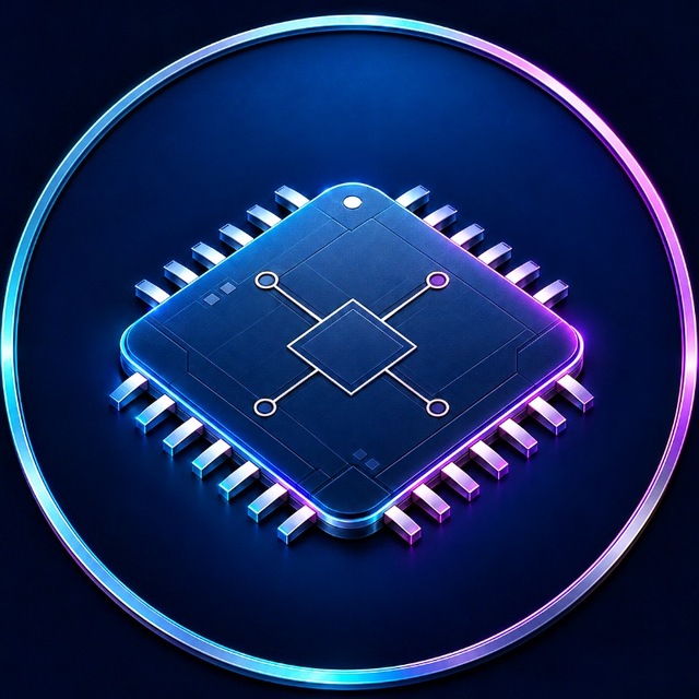 Avatar of Just Tech (ENG)
