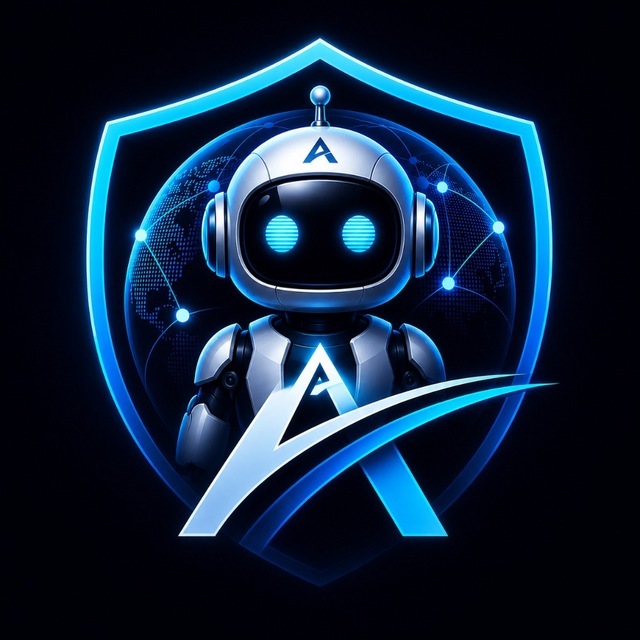 Avatar of AllOwnVPN_bot