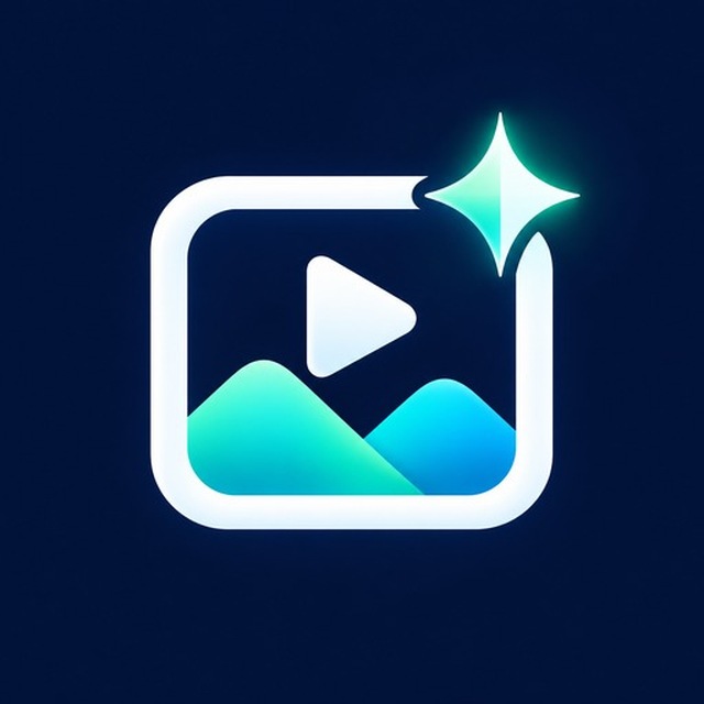 Avatar of Media Clean · Удалить ИИ-метаданные
