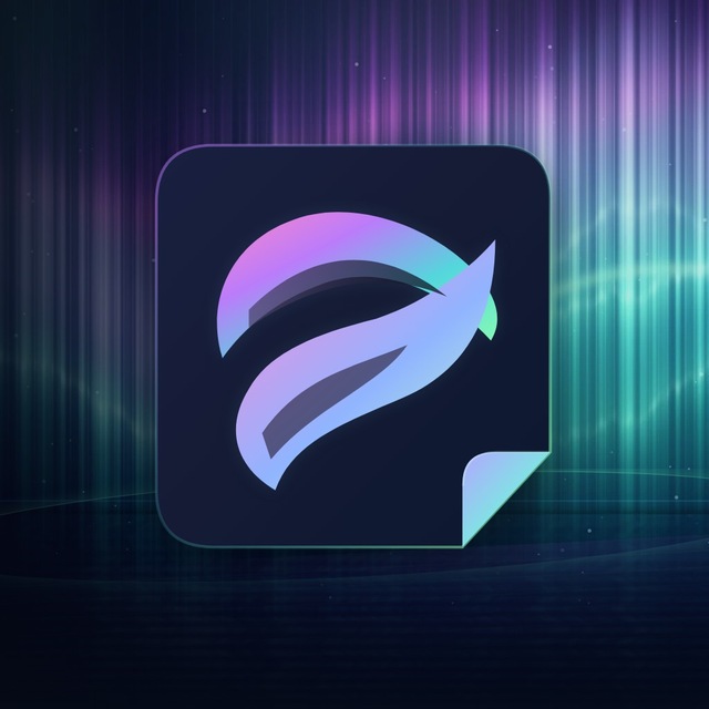 Аватар Volyant StickerGet — стикеры Telegram