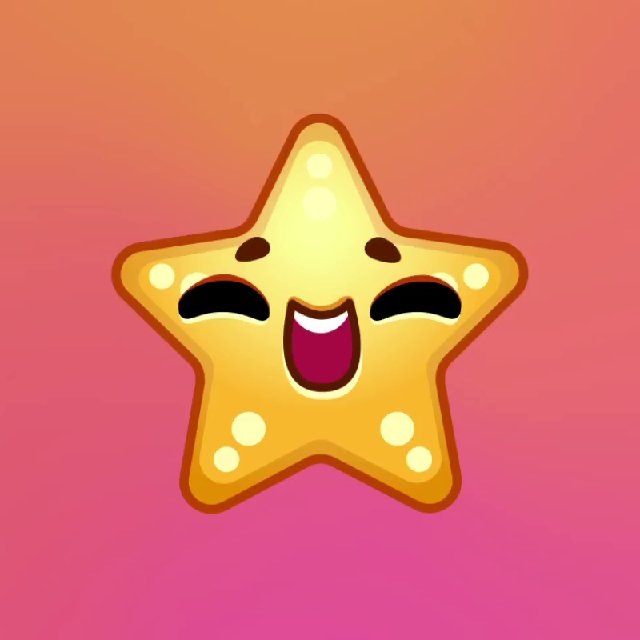 Аватар Звёздная Игра