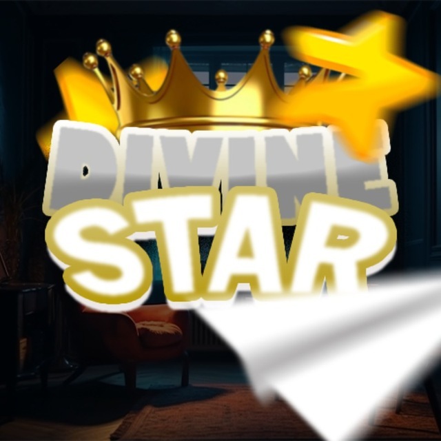 Аватар Divine Star