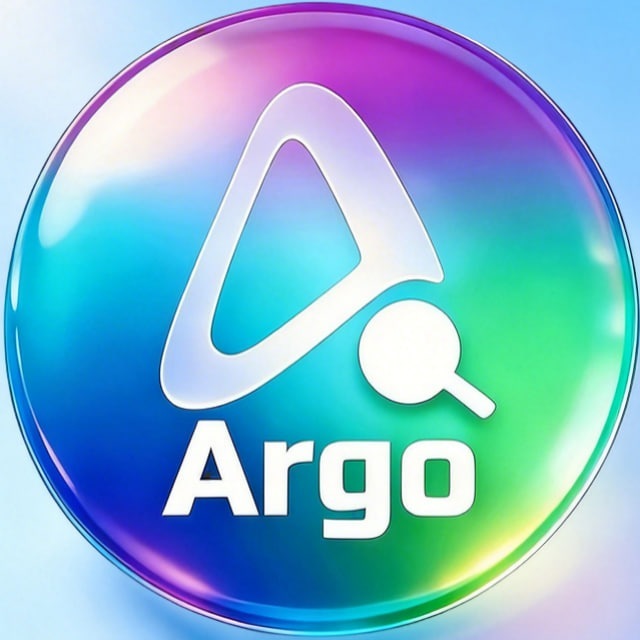 Аватар Argo🔍Search