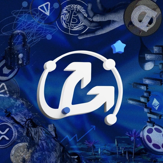 Аватар ForkLog