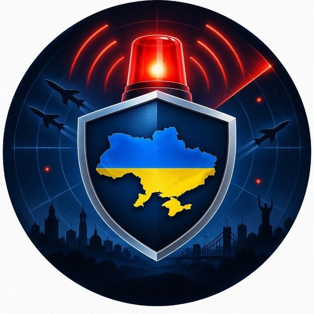 Аватар Повітряний Вартовий