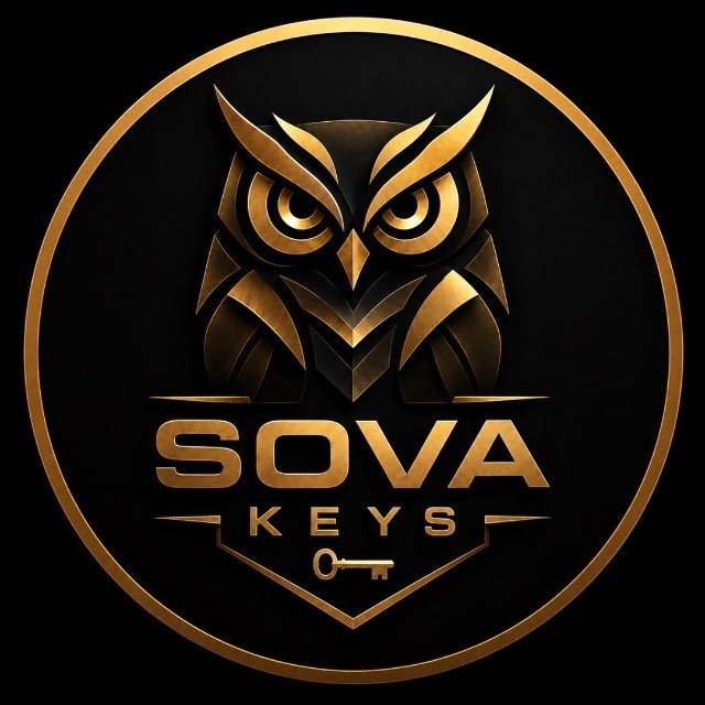Аватар SOVA KEYS | VPN