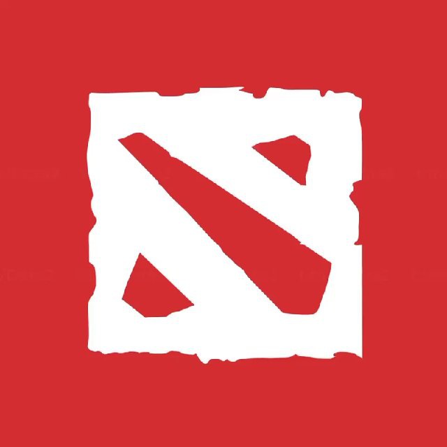 Аватар Dota 2