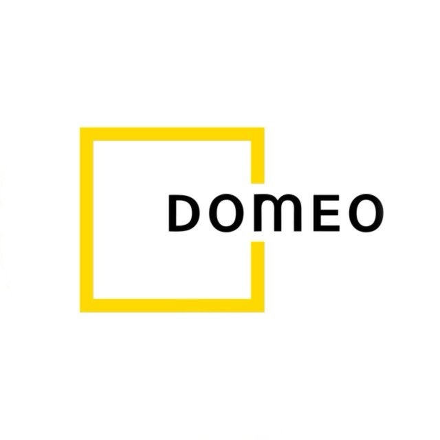 Аватар DOMEO. ДИЗАЙН | РЕМОНТ | НЕДВИЖИМОСТЬ