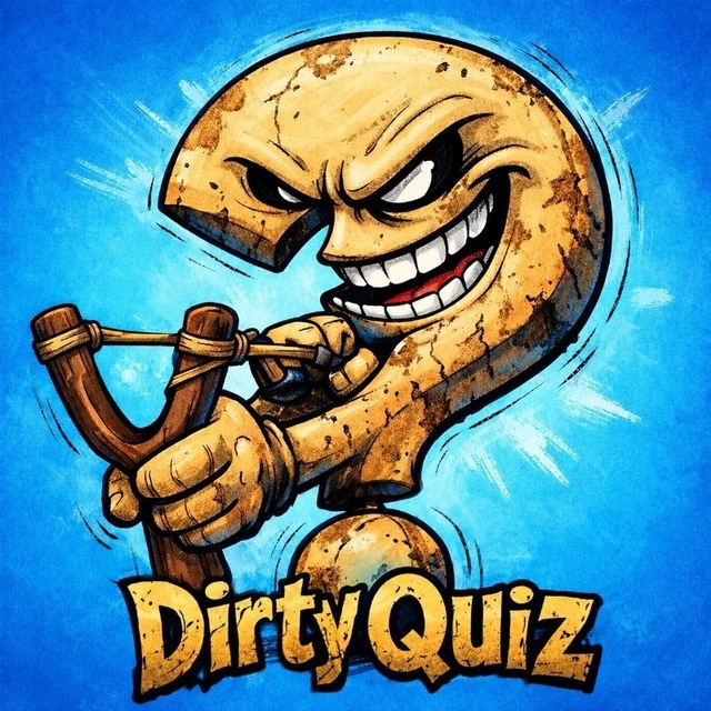 Аватар DirtyQuiz