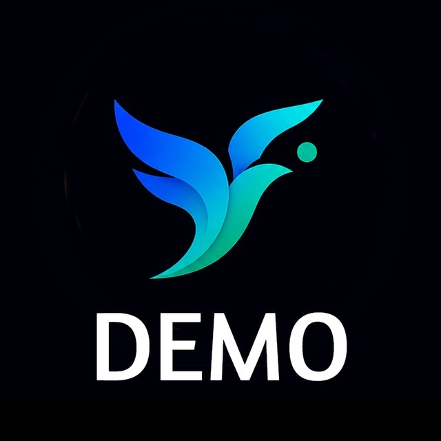 Avatar of Flow Liberty Demo Bot
