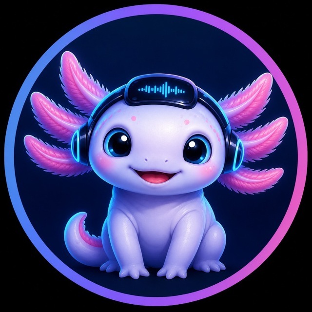 Аватар Transcriber Loxi