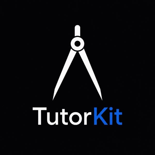 Аватар TutorKit | Помощник репетитора