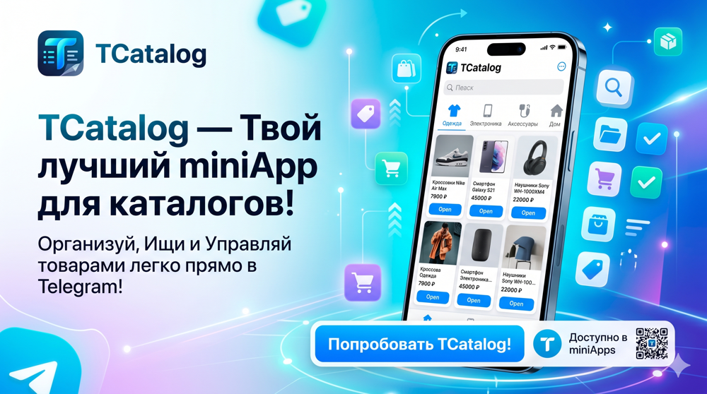 T-Catalog